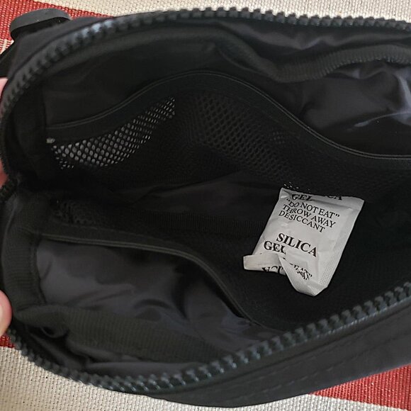 NWT Gaiam Sidekick Waist Pack - Picture 4 of 6